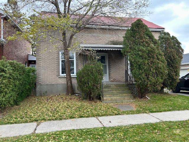 Photo 1 of 381 Pine Avenue, Oshawa, Vanier — HOMEH