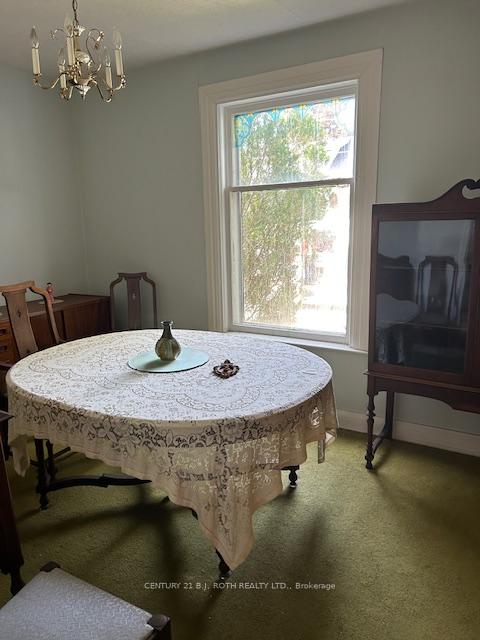Photo 6 of 381 Pine Avenue, Oshawa, Vanier — HOMEH