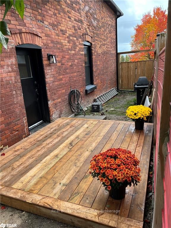 Photo 21 of 138 Tecumseth Street, Orillia — HOMEH