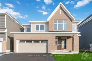 Photo 1 of 930 Lesage Way S, Ottawa, Chapel Hill South - Orleans Village — HOMEH