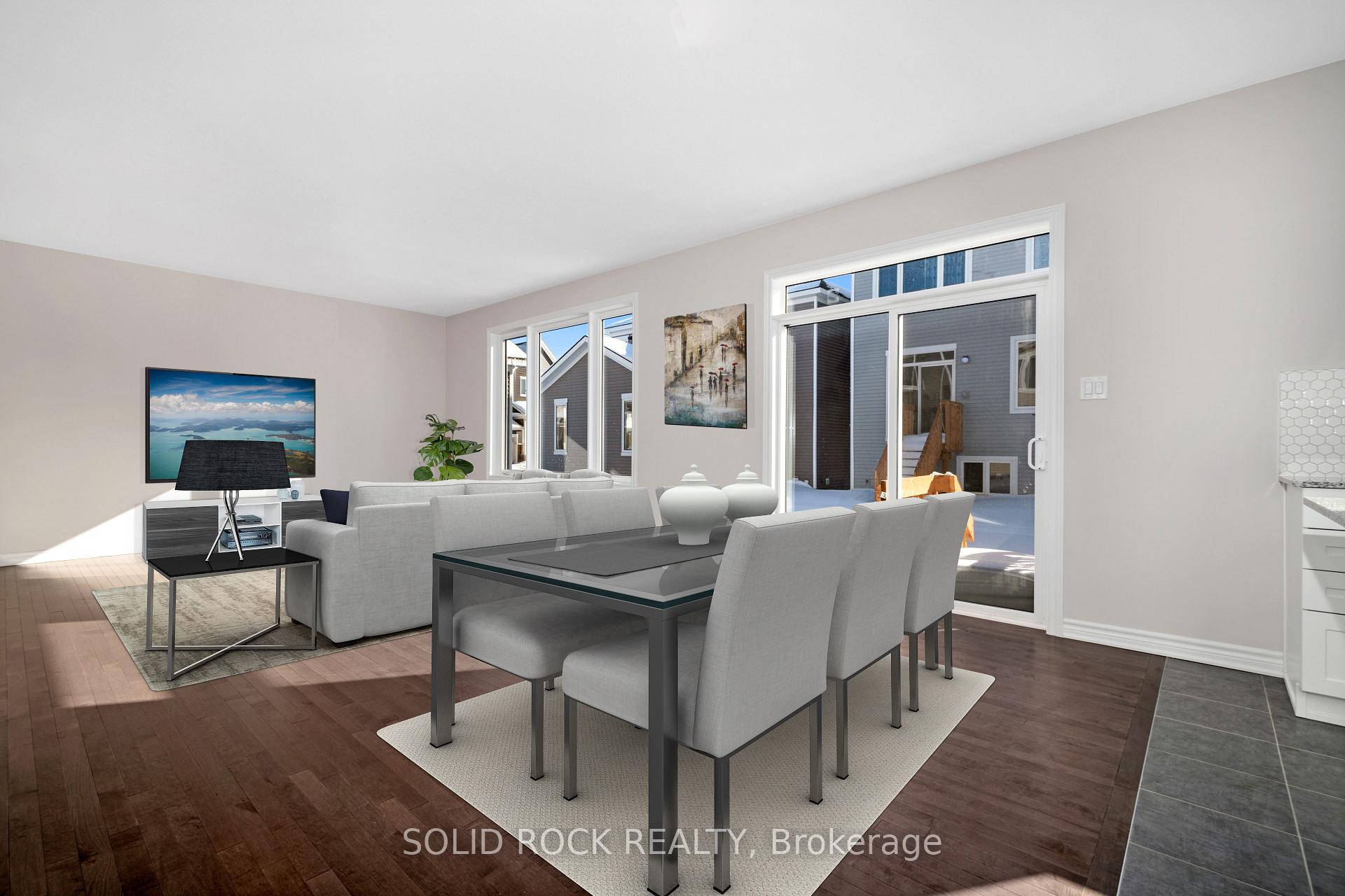 Photo 5 of 930 Lesage Way S, Ottawa, Chapel Hill South - Orleans Village — HOMEH