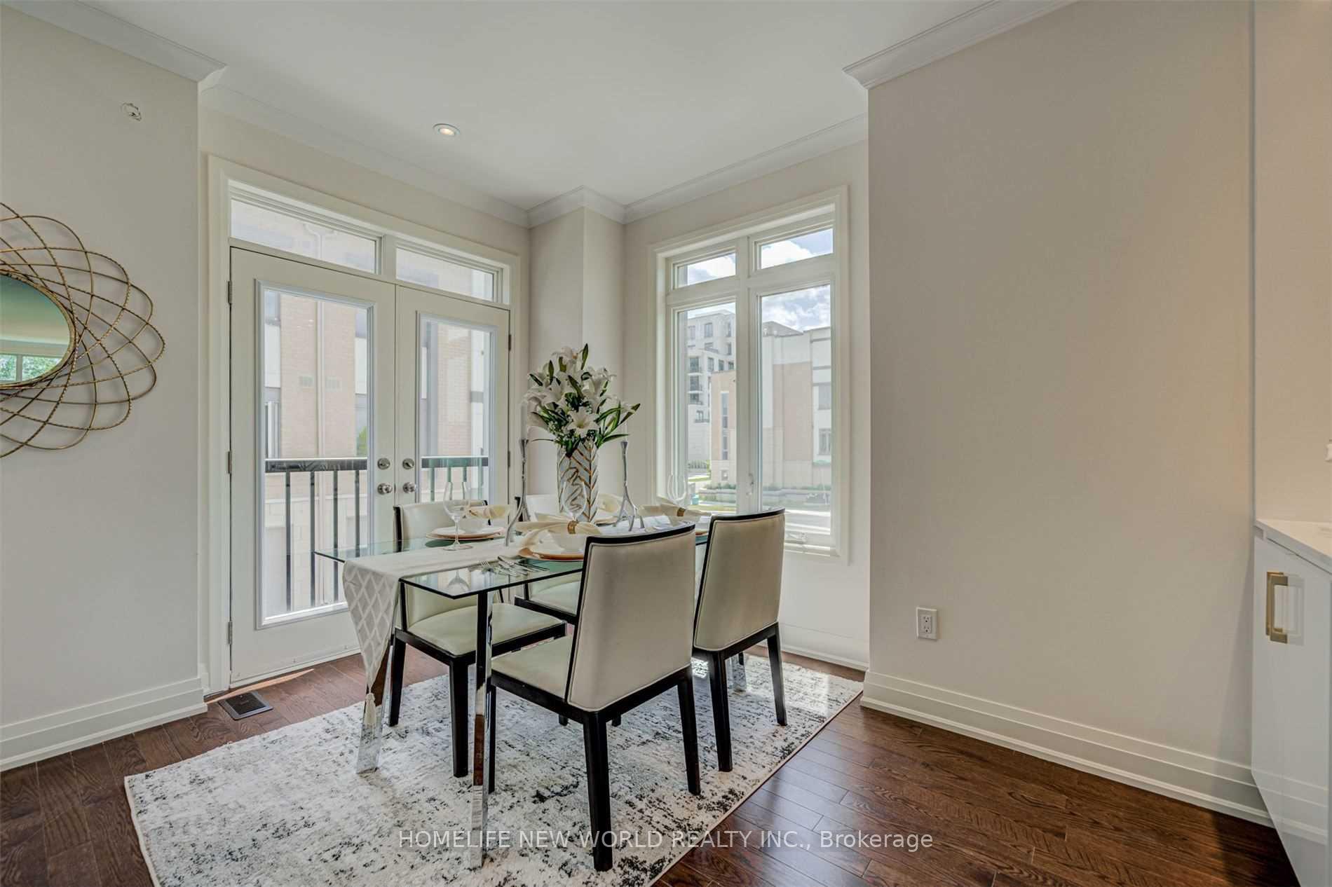 Photo 16 of 2 Mcclary's Way, Markham, Unionville — HOMEH