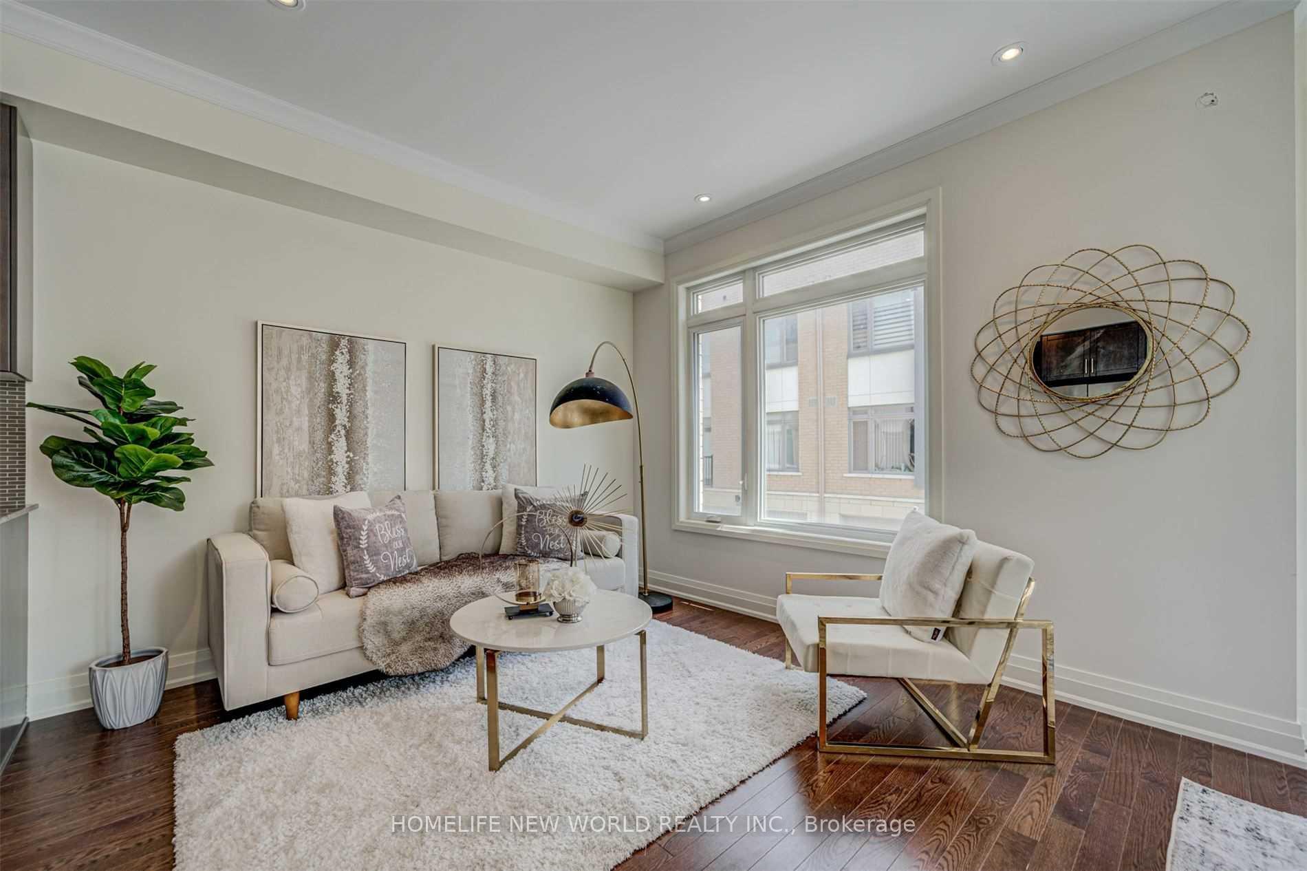 Photo 19 of 2 Mcclary's Way, Markham, Unionville — HOMEH