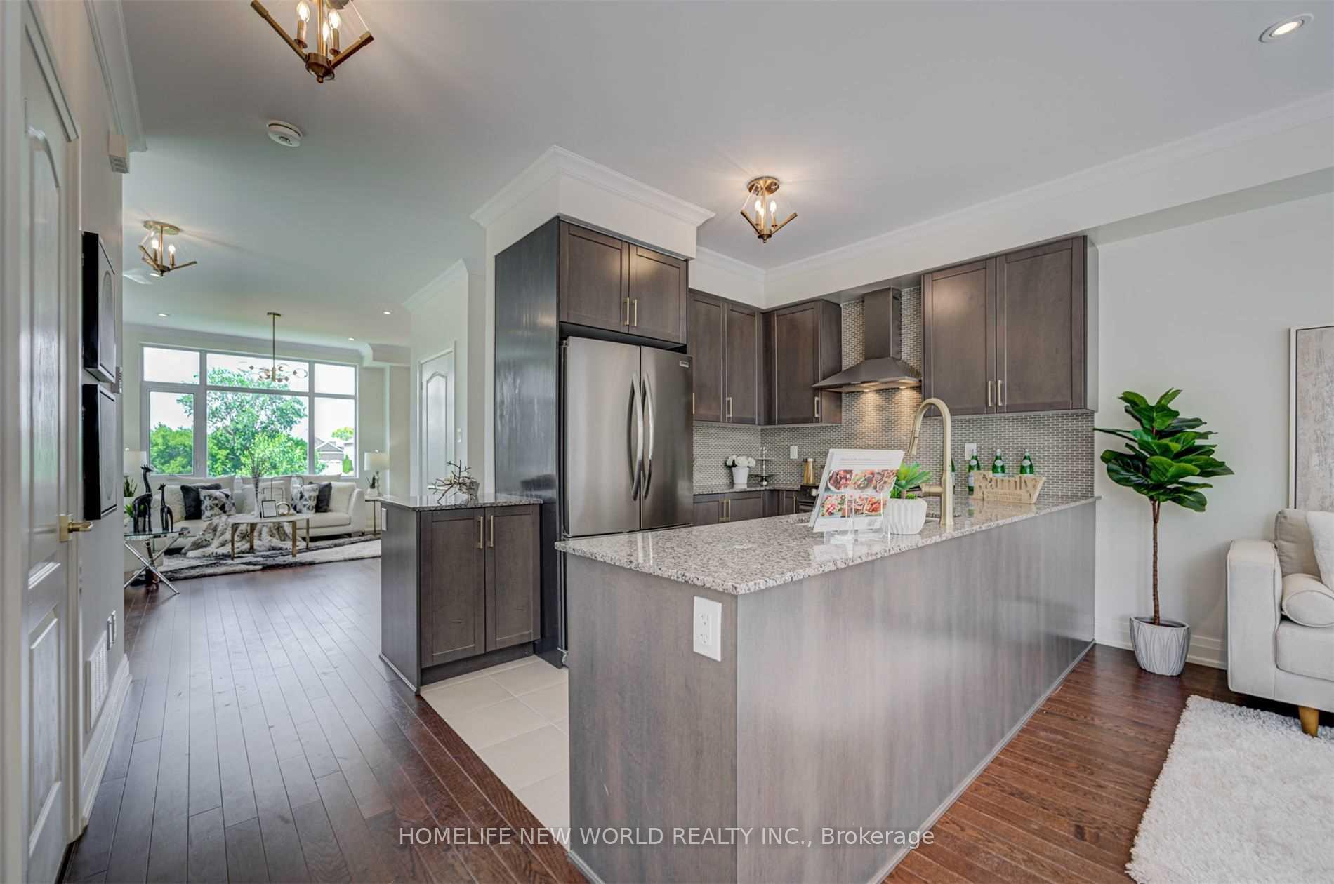 Photo 22 of 2 Mcclary's Way, Markham, Unionville — HOMEH