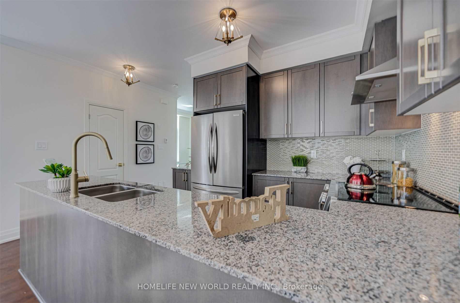 Photo 24 of 2 Mcclary's Way, Markham, Unionville — HOMEH