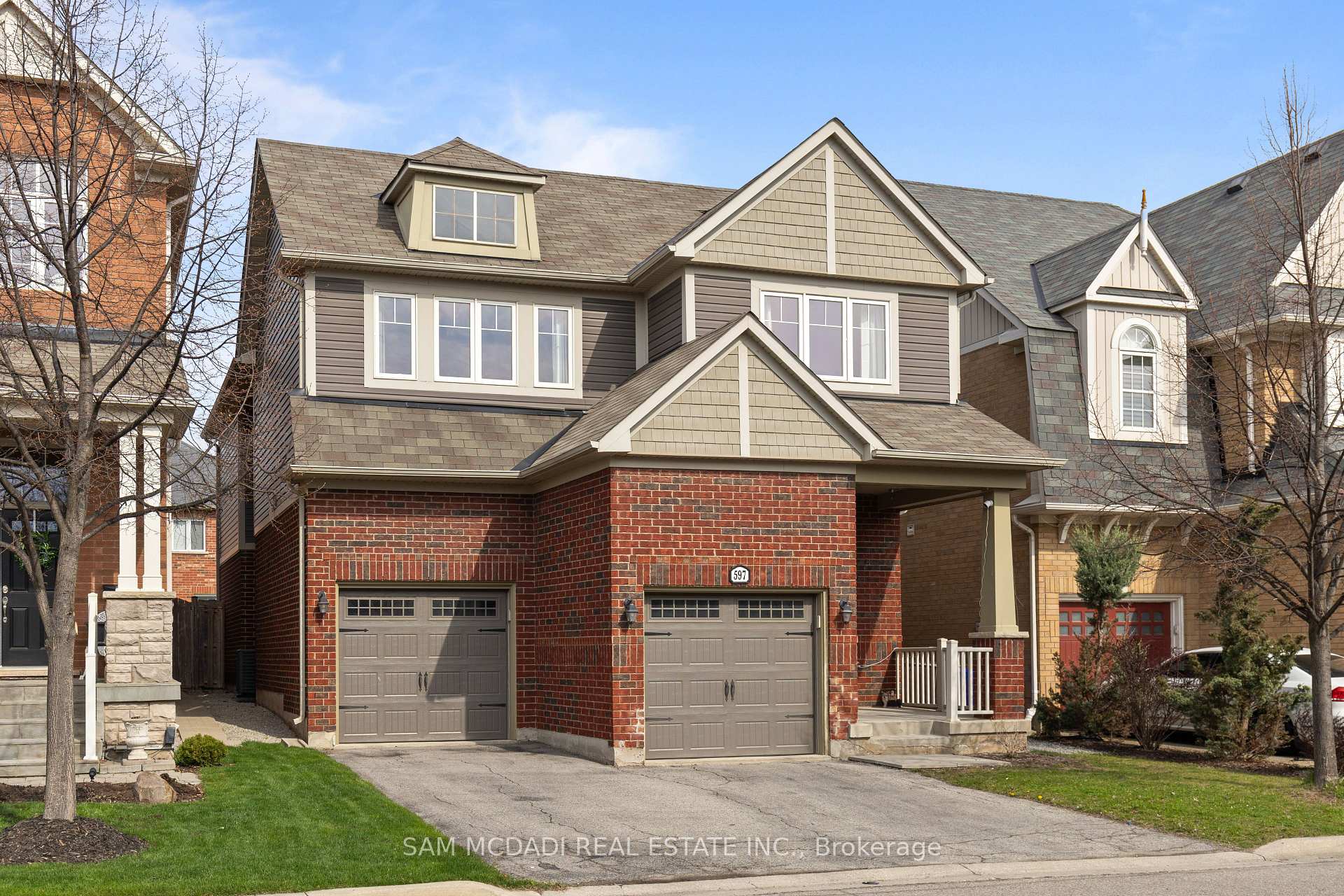 Photo 42 of 597 Bartleman Terrace, Milton, Coates — HOMEH