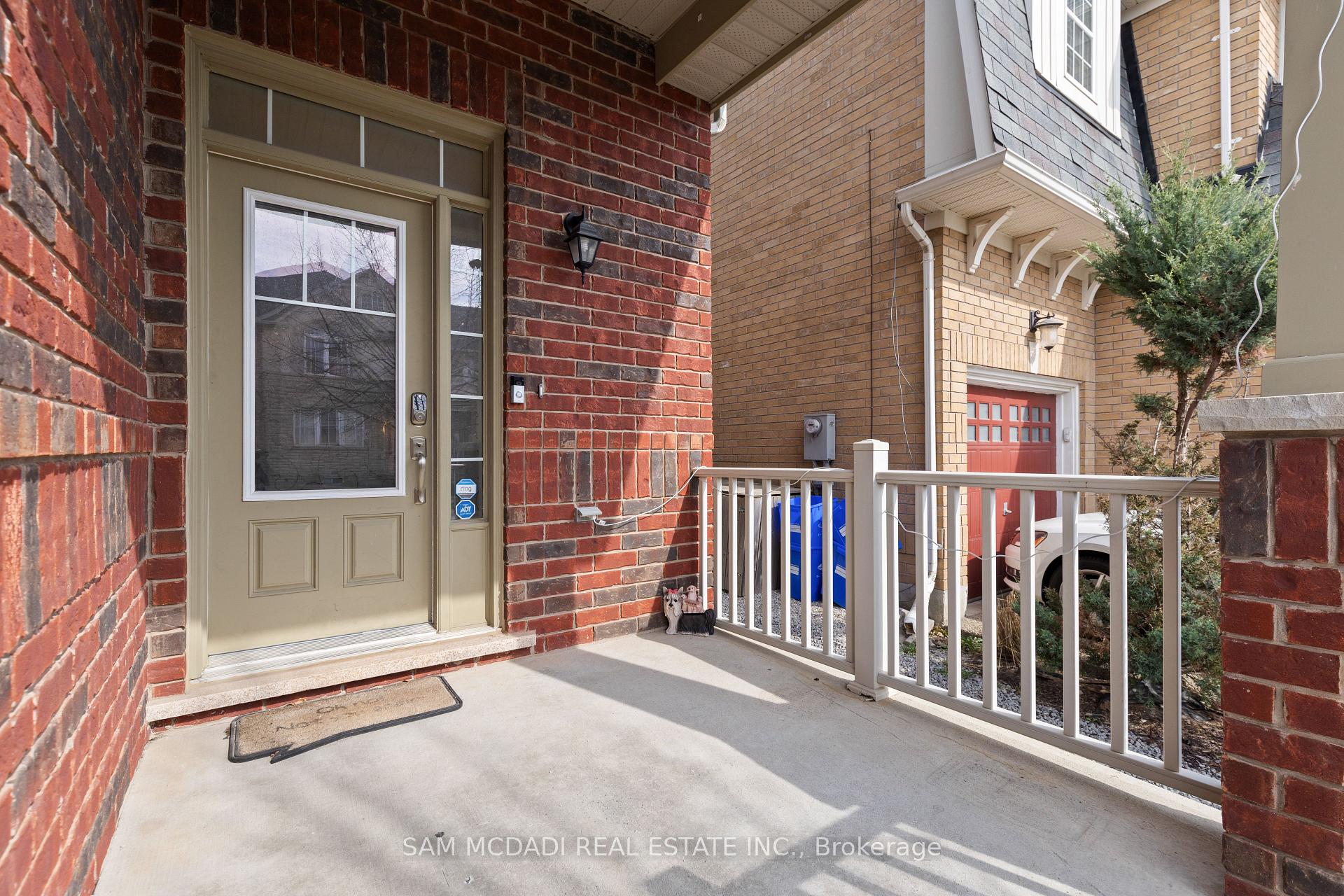 Photo 18 of 597 Bartleman Terrace, Milton, Coates — HOMEH