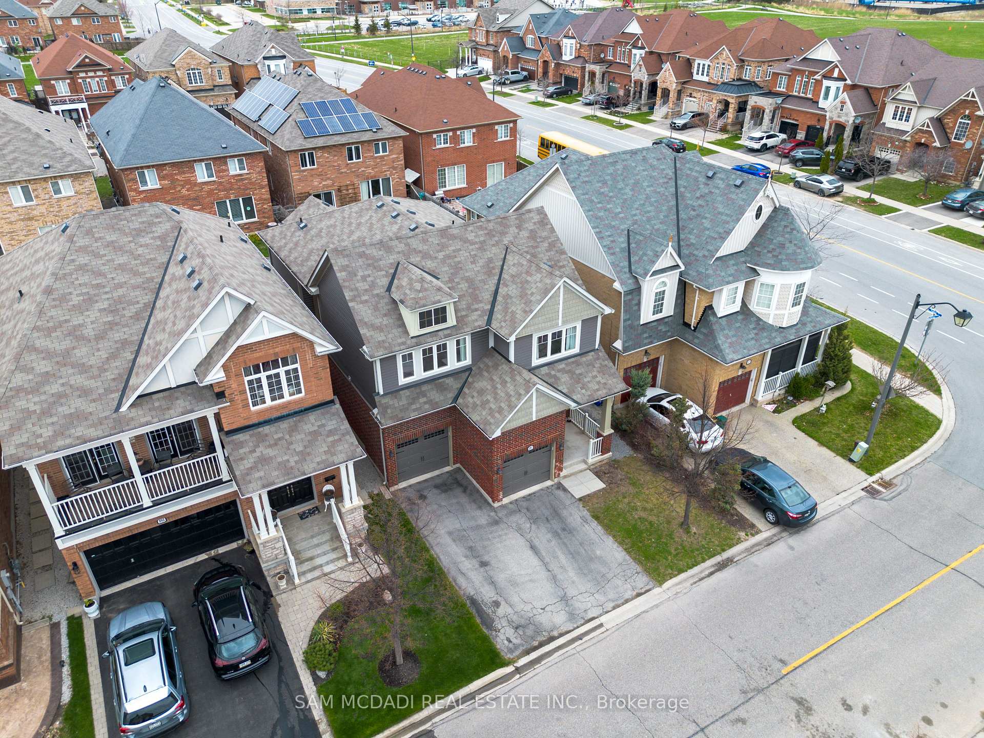 Photo 12 of 597 Bartleman Terrace, Milton, Coates — HOMEH
