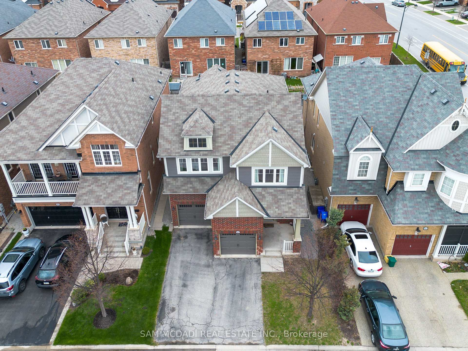 Photo 8 of 597 Bartleman Terrace, Milton, Coates — HOMEH