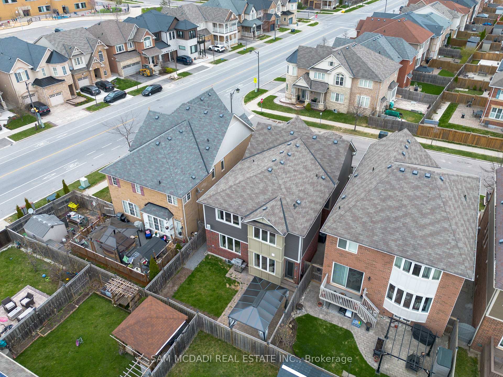 Photo 28 of 597 Bartleman Terrace, Milton, Coates — HOMEH
