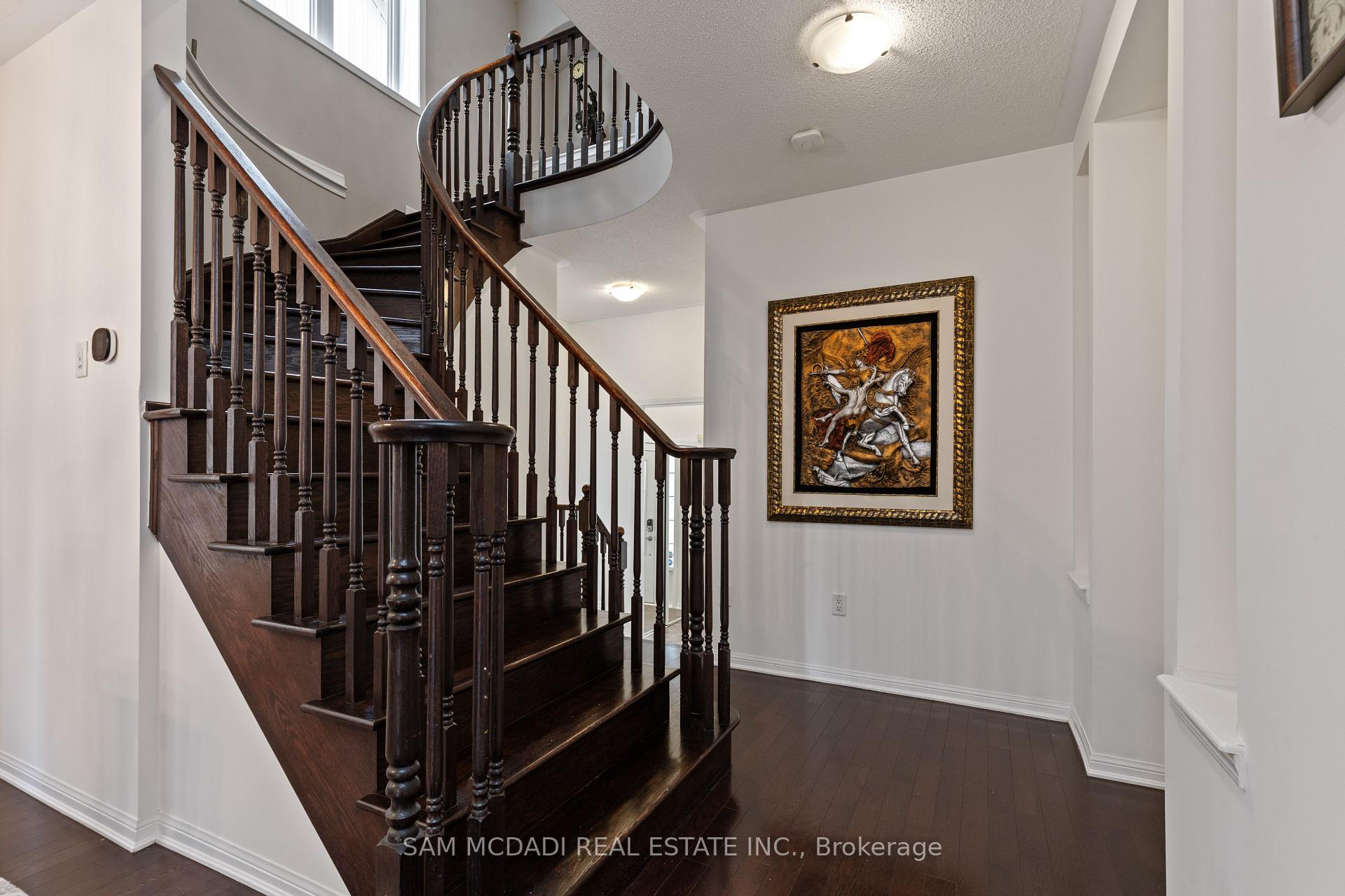 Photo 5 of 597 Bartleman Terrace, Milton, Coates — HOMEH