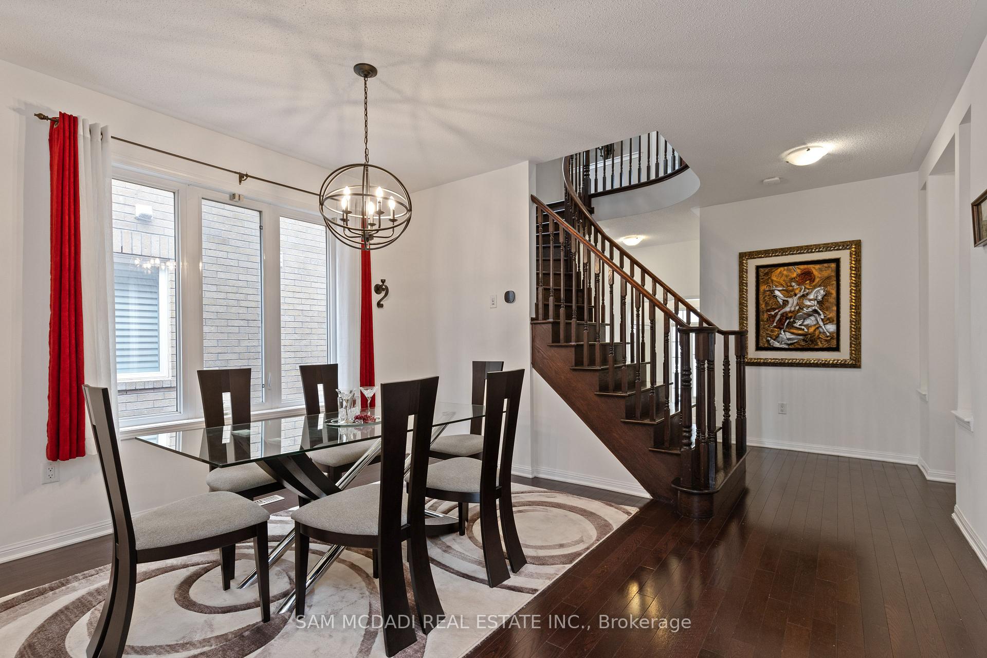 Photo 2 of 597 Bartleman Terrace, Milton, Coates — HOMEH