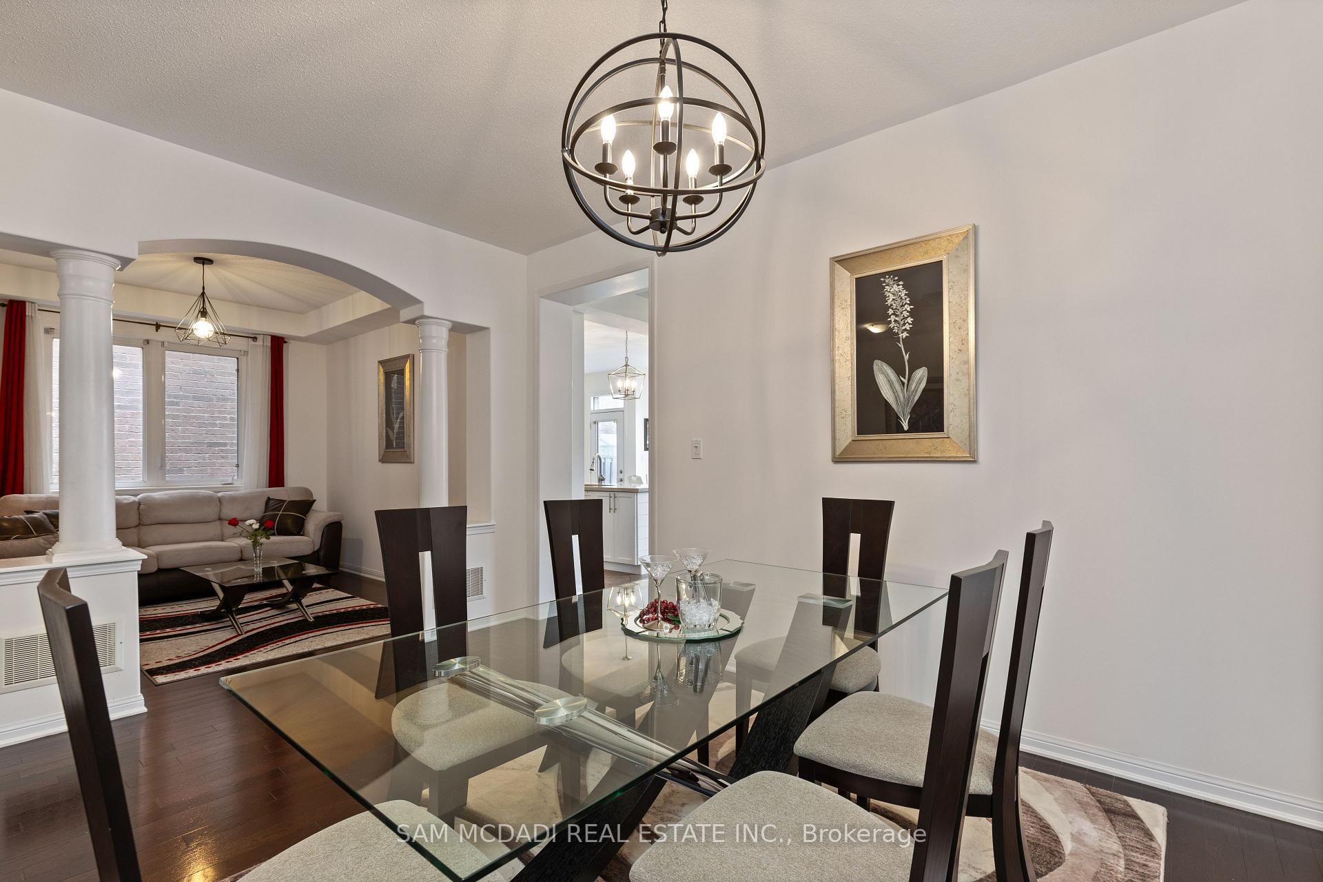 Photo 25 of 597 Bartleman Terrace, Milton, Coates — HOMEH