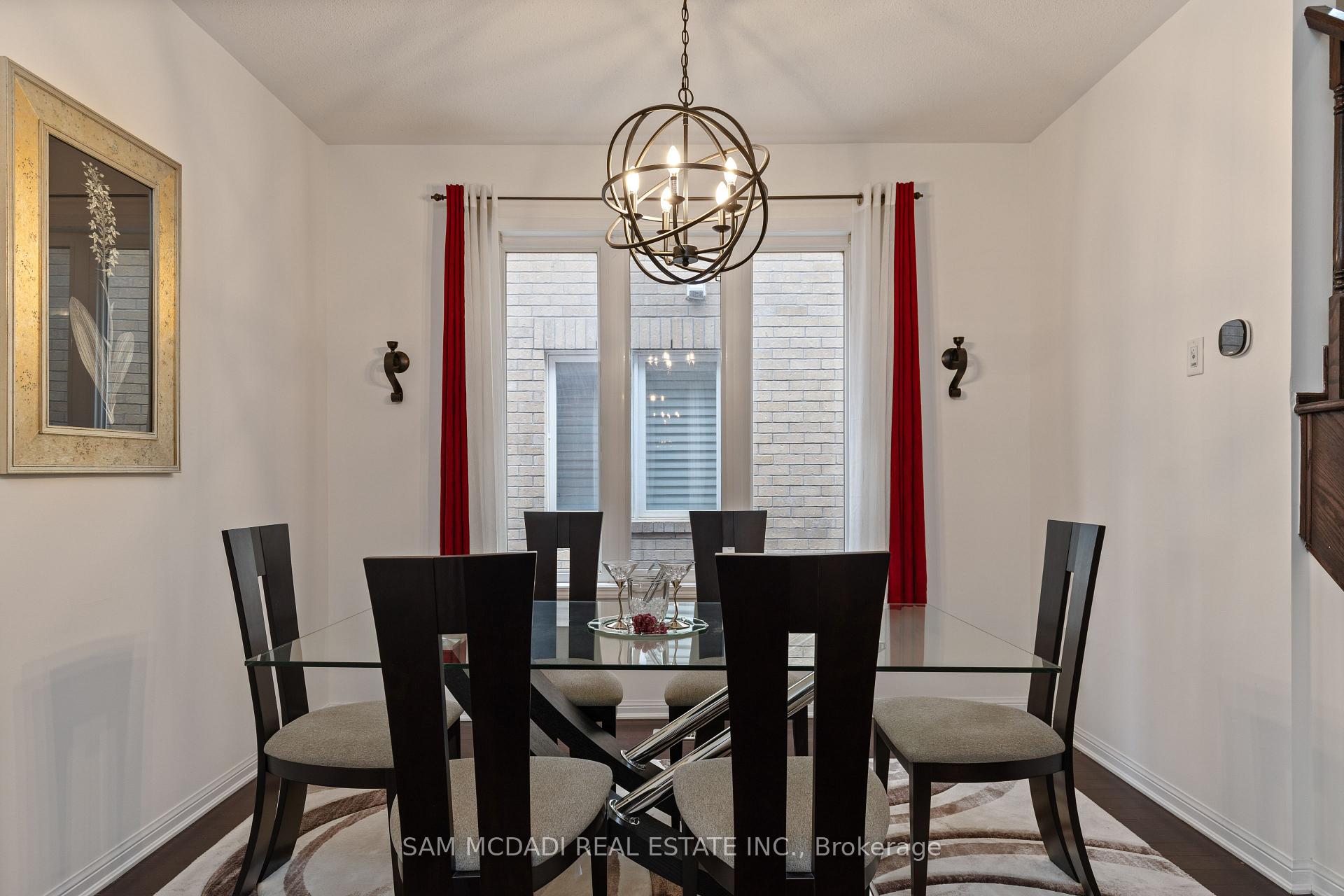 Photo 4 of 597 Bartleman Terrace, Milton, Coates — HOMEH