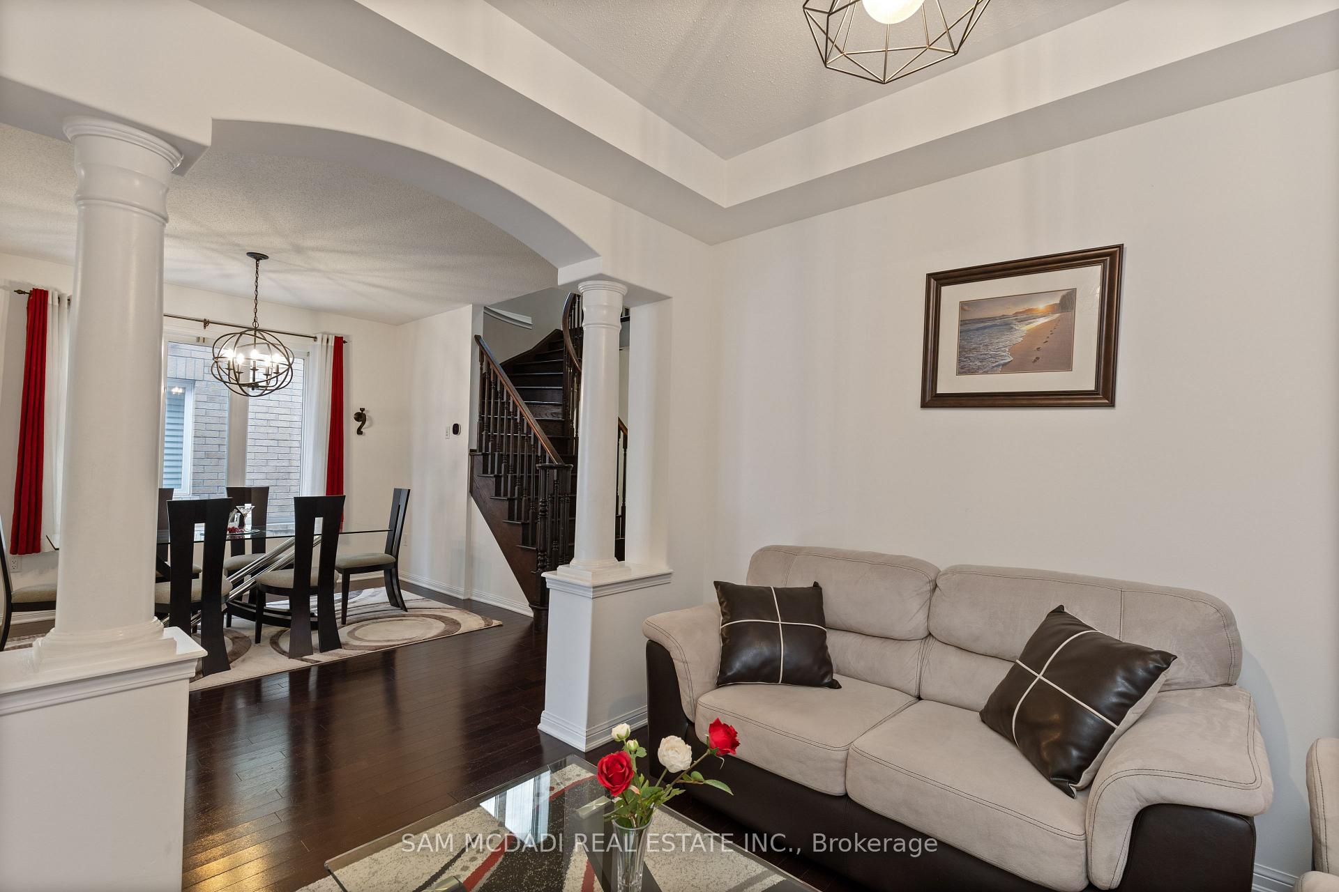 Photo 17 of 597 Bartleman Terrace, Milton, Coates — HOMEH