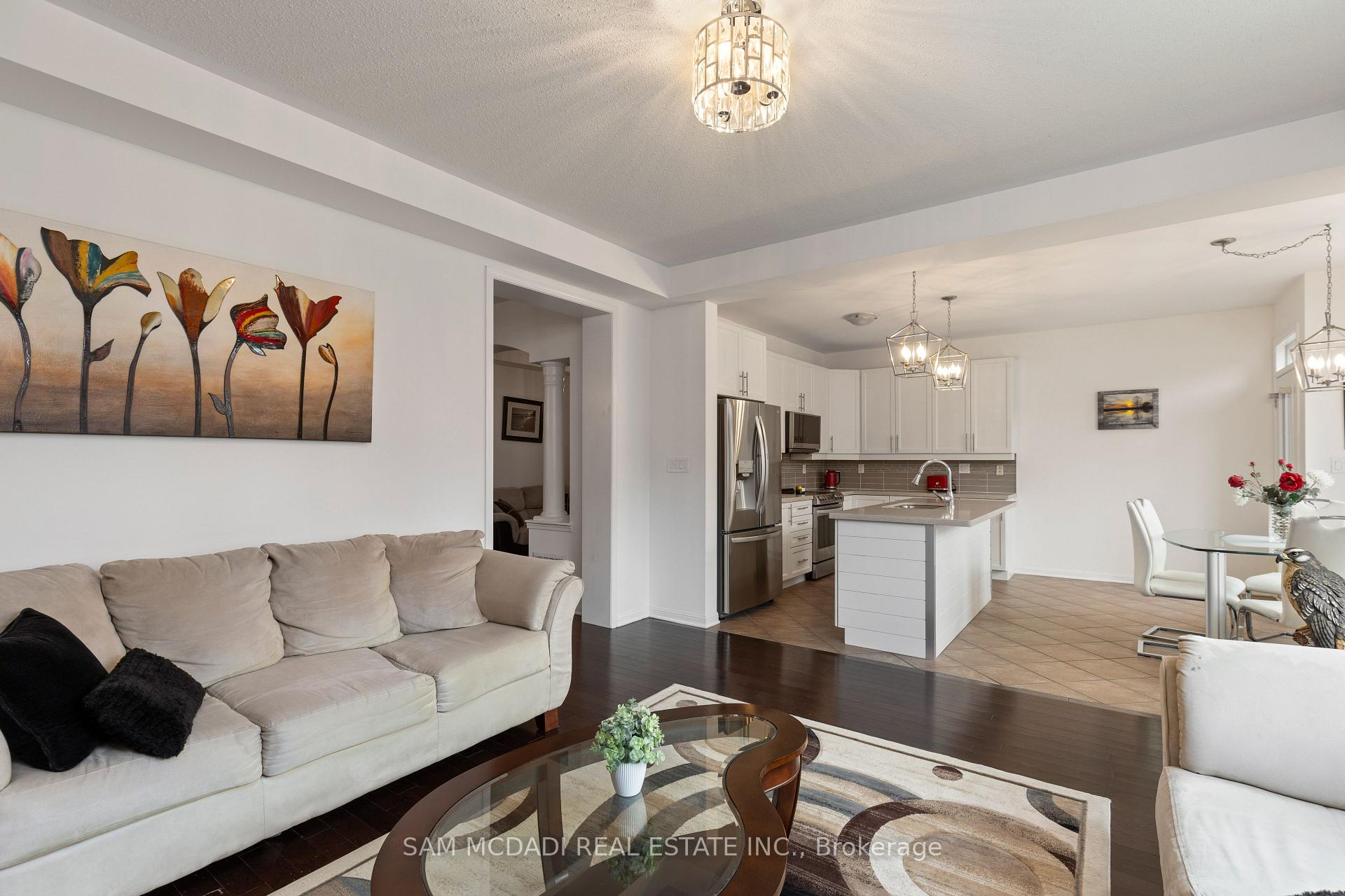 Photo 9 of 597 Bartleman Terrace, Milton, Coates — HOMEH