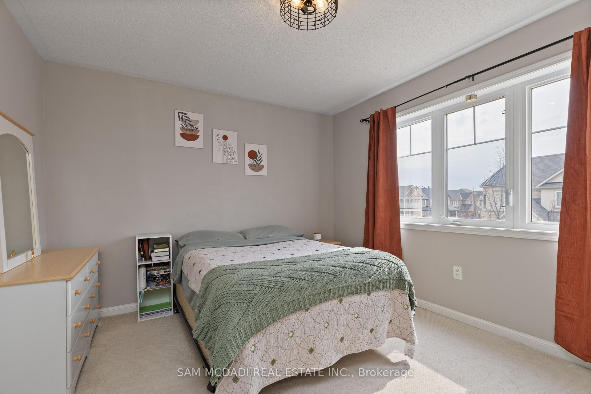 Photo 33 of 597 Bartleman Terrace, Milton, Coates — HOMEH