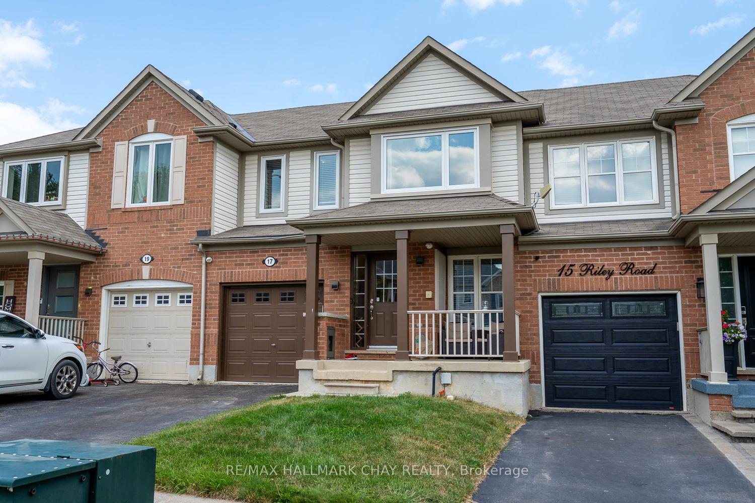 Photo 1 of 17 Riley Road, New Tecumseth, Alliston — HOMEH