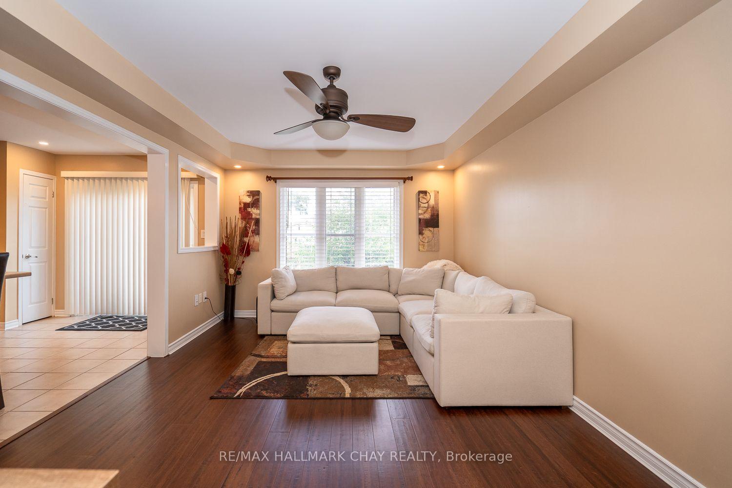 Photo 8 of 17 Riley Road, New Tecumseth, Alliston — HOMEH