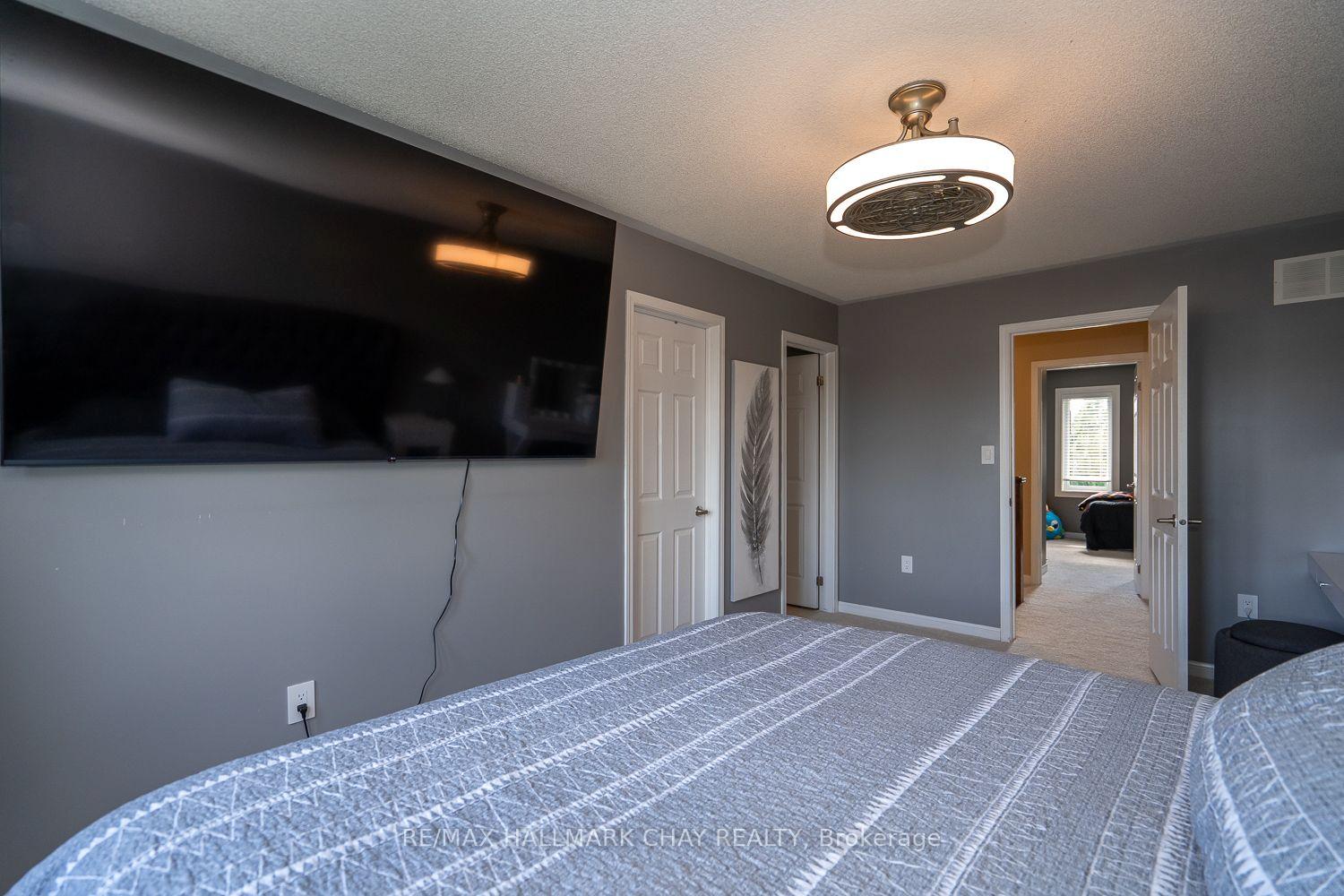 Photo 24 of 17 Riley Road, New Tecumseth, Alliston — HOMEH