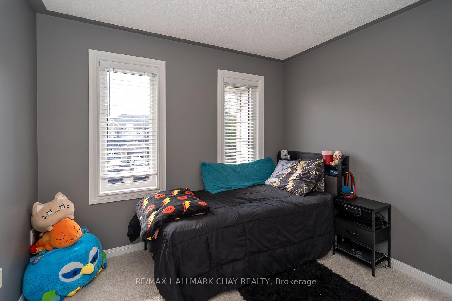 Photo 29 of 17 Riley Road, New Tecumseth, Alliston — HOMEH