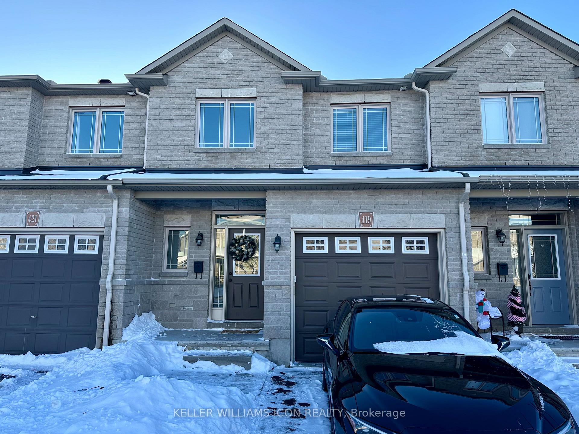 Photo 1 of 419 June Court, Ottawa, Mer Bleue/Bradley Estates/Anderson Park — HOMEH