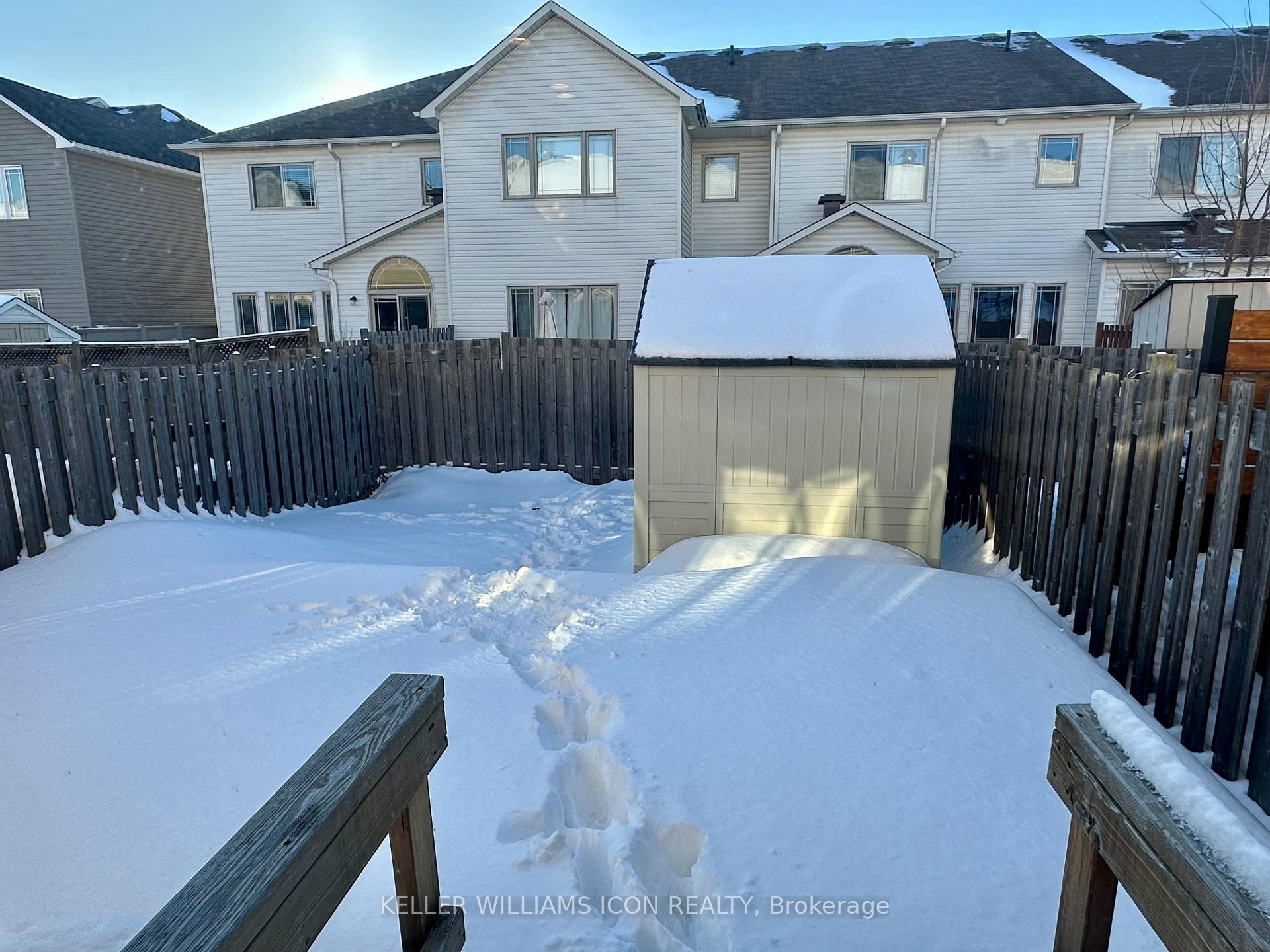 Photo 22 of 419 June Court, Ottawa, Mer Bleue/Bradley Estates/Anderson Park — HOMEH