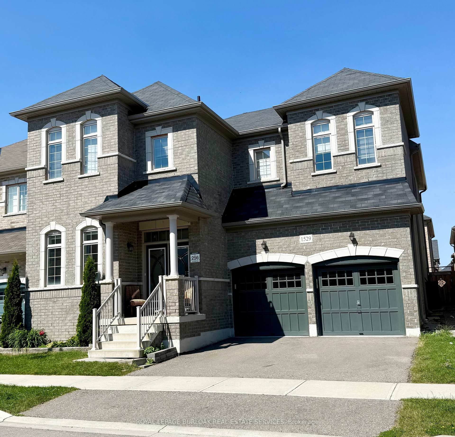 Photo 1 of Unit B, 1529 Devine Point, Milton, Ford — HOMEH