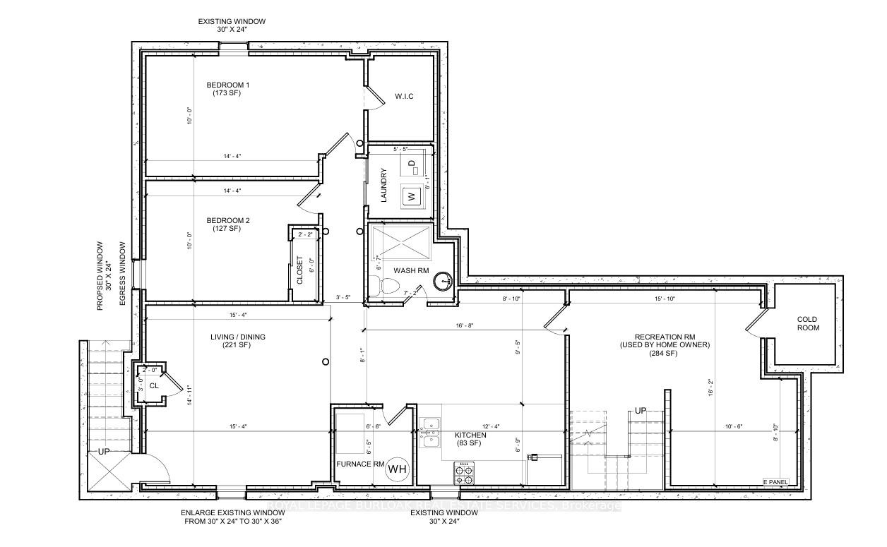 Photo 13 of Unit B, 1529 Devine Point, Milton, Ford — HOMEH