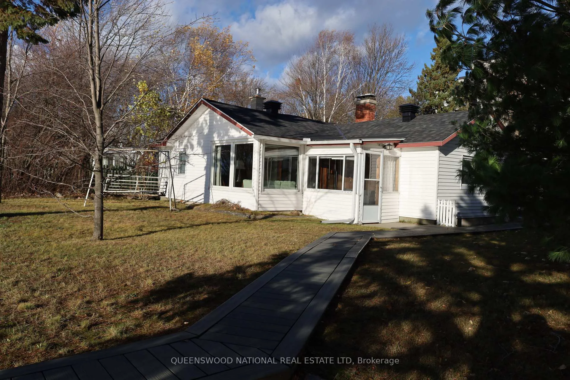 Photo 9 of 369 Wigston Drive, North Bay, Ferris — HOMEH
