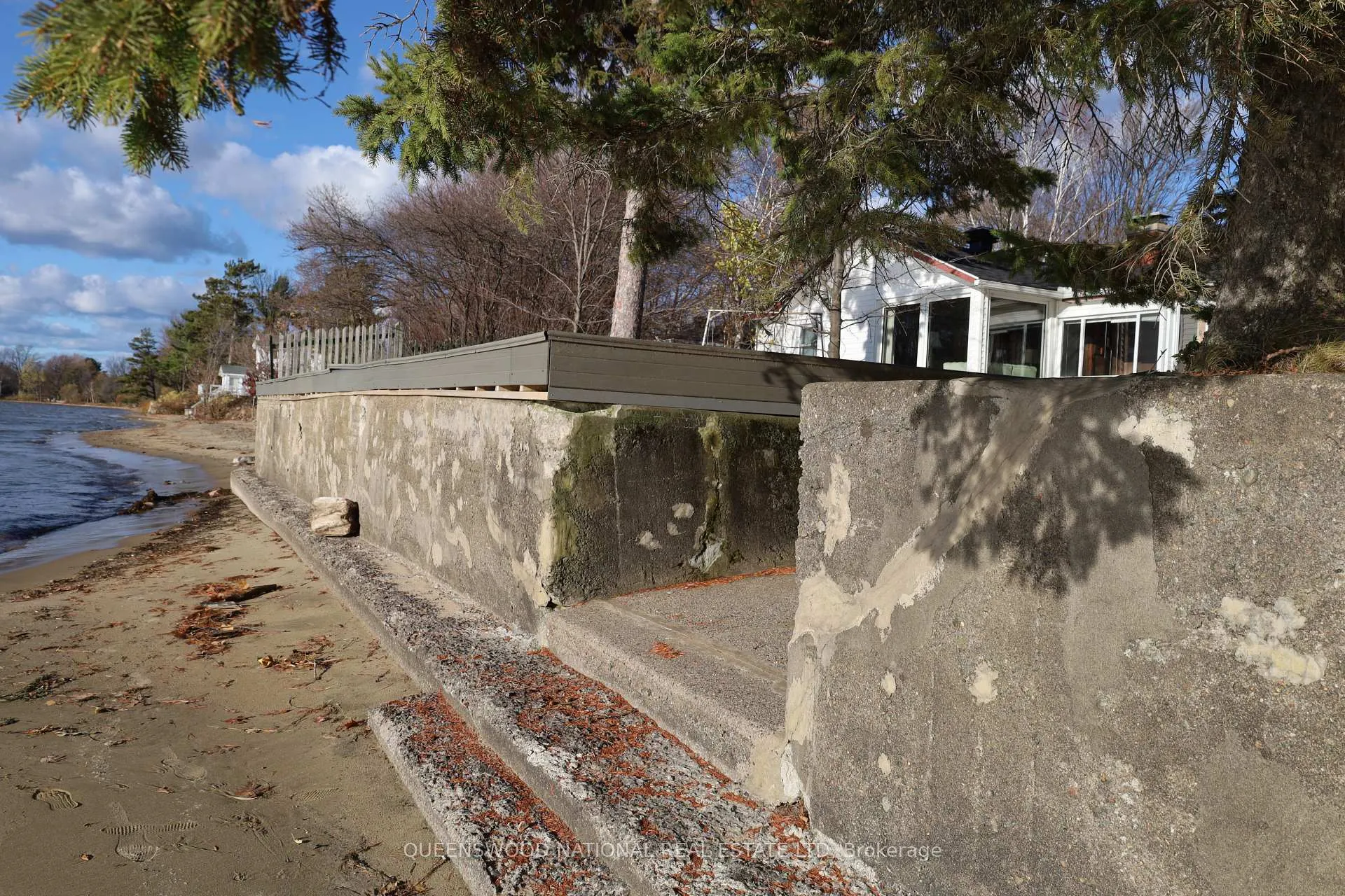 Photo 41 of 369 Wigston Drive, North Bay, Ferris — HOMEH