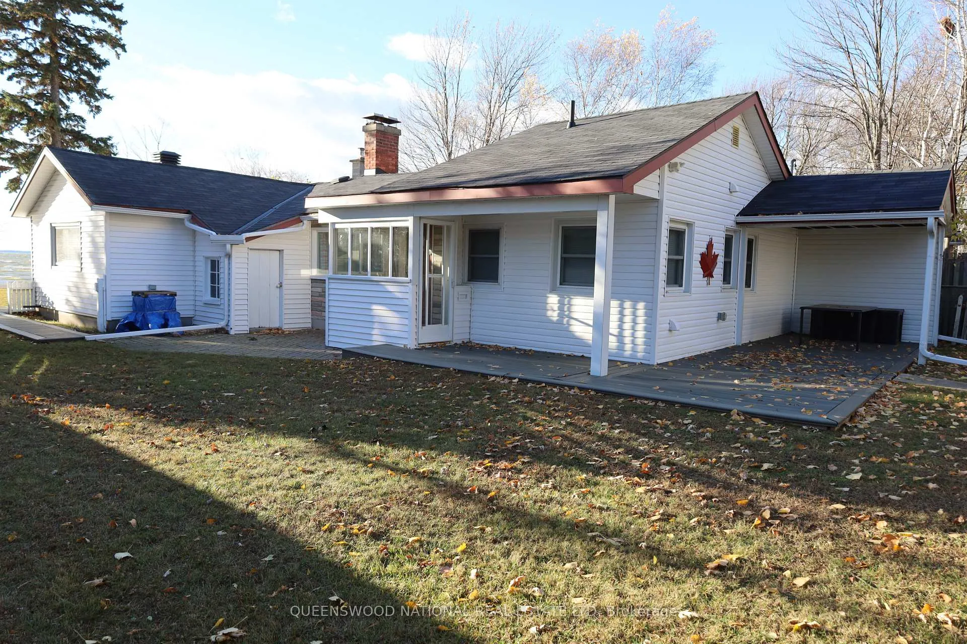 Photo 10 of 369 Wigston Drive, North Bay, Ferris — HOMEH