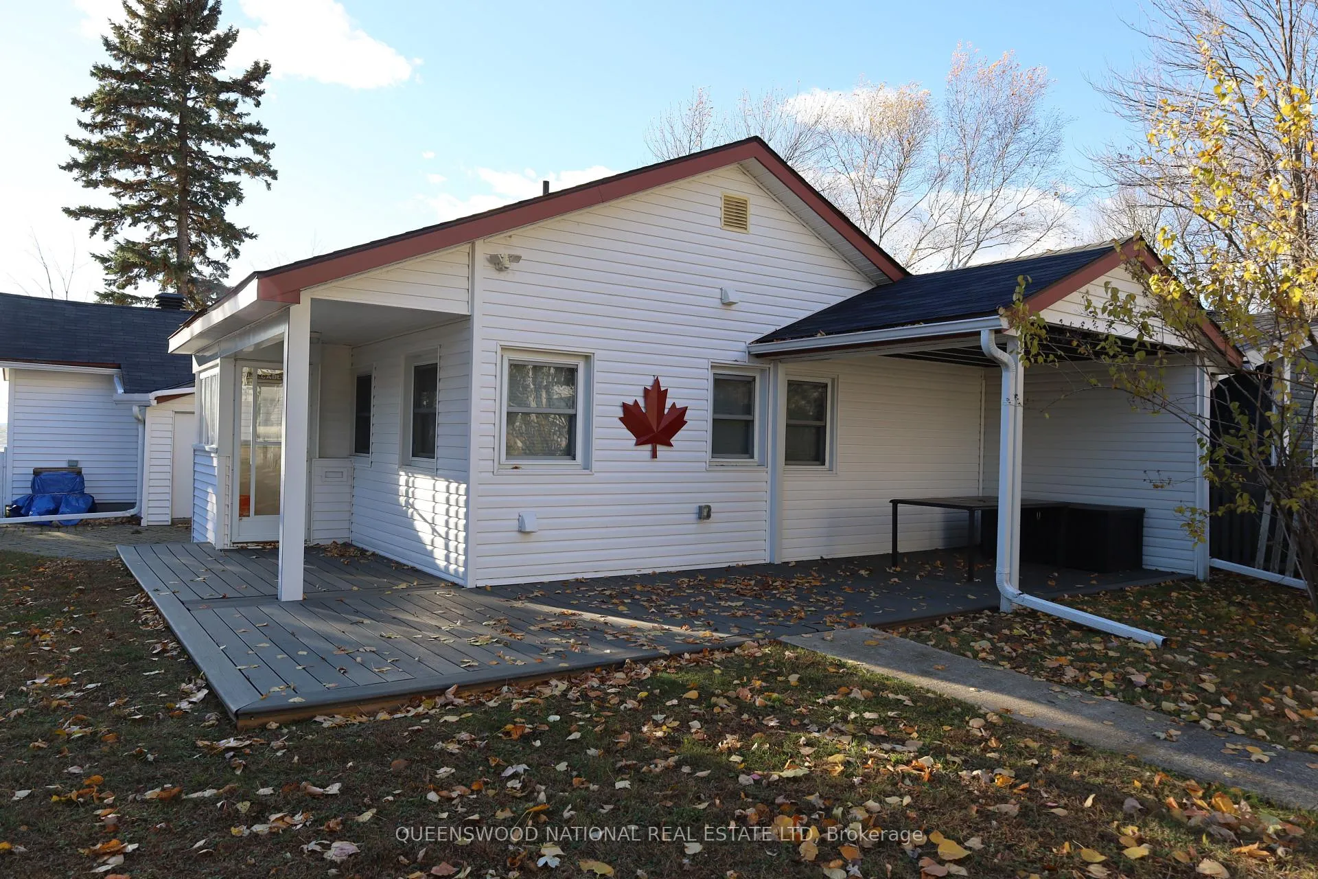 Photo 11 of 369 Wigston Drive, North Bay, Ferris — HOMEH