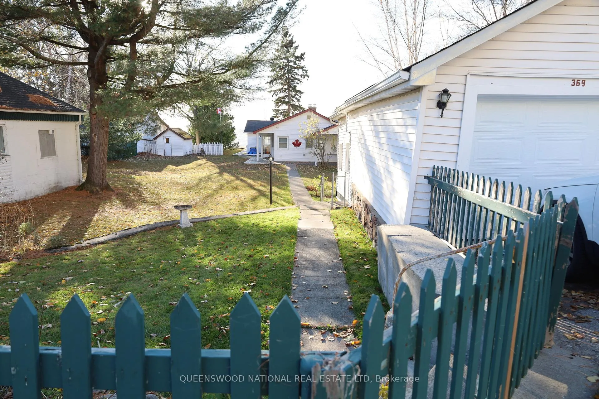 Photo 12 of 369 Wigston Drive, North Bay, Ferris — HOMEH