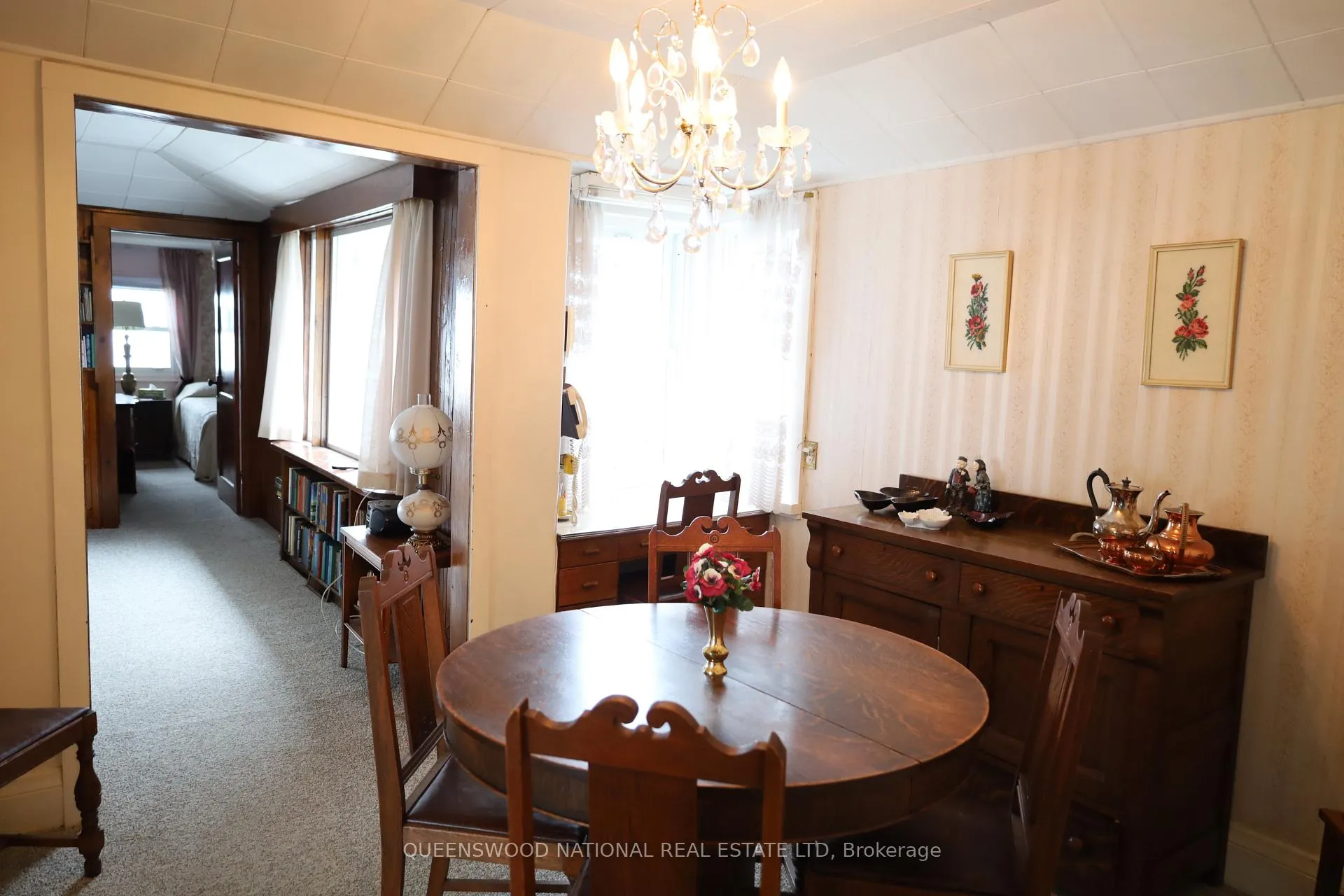Photo 20 of 369 Wigston Drive, North Bay, Ferris — HOMEH