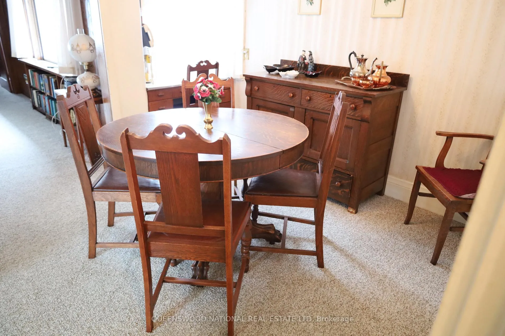 Photo 21 of 369 Wigston Drive, North Bay, Ferris — HOMEH