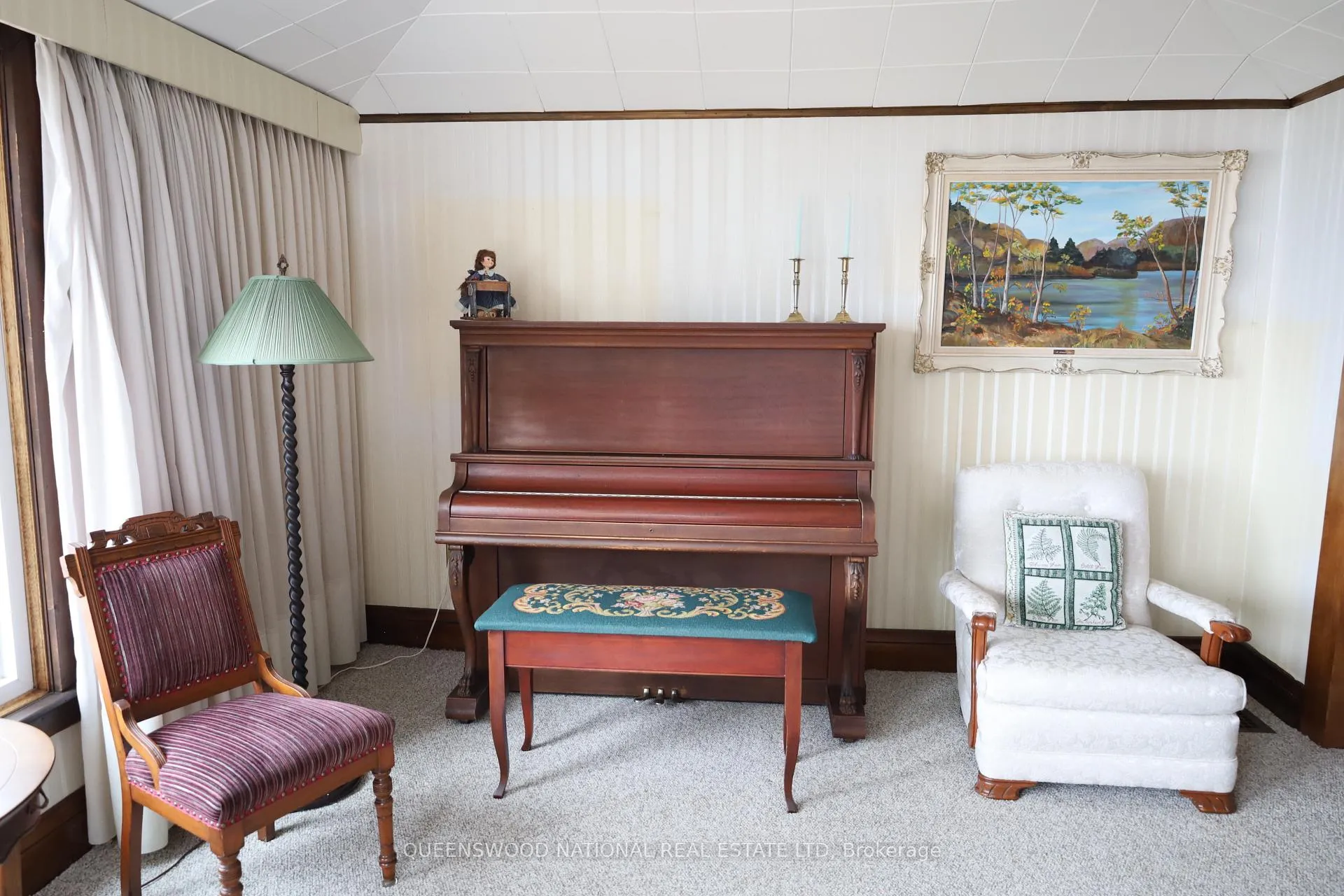 Photo 29 of 369 Wigston Drive, North Bay, Ferris — HOMEH