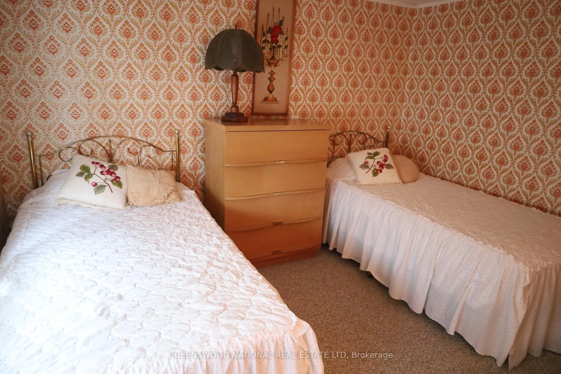 Photo 40 of 369 Wigston Drive, North Bay, Ferris — HOMEH