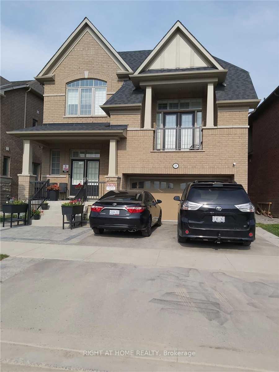 Photo 1 of 2589 Craftsman Drive, Oshawa, Windfields — HOMEH