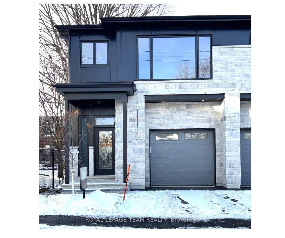 Photo 1 of 162 Prince Albert Street, Ottawa, Overbrook/Castle Heights — HOMEH