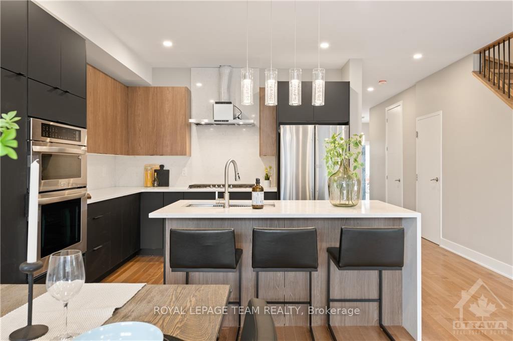 Photo 4 of 162 Prince Albert Street, Ottawa, Overbrook/Castle Heights — HOMEH