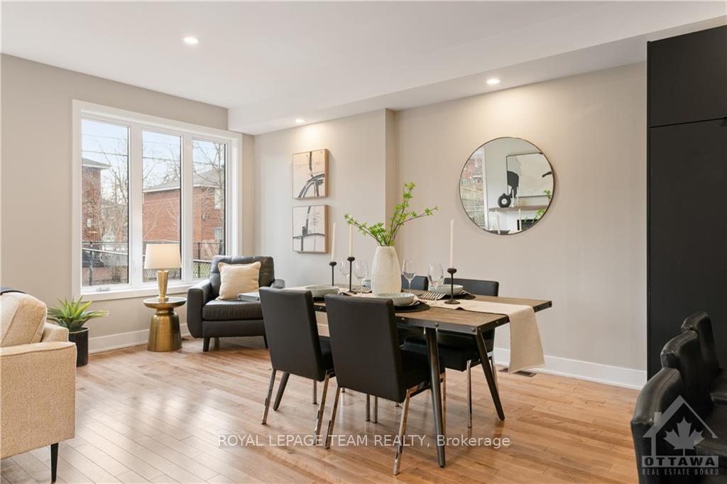 Photo 5 of 162 Prince Albert Street, Ottawa, Overbrook/Castle Heights — HOMEH