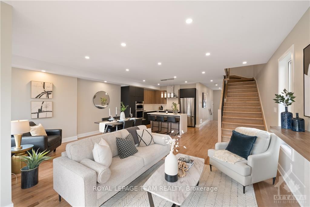 Photo 6 of 162 Prince Albert Street, Ottawa, Overbrook/Castle Heights — HOMEH