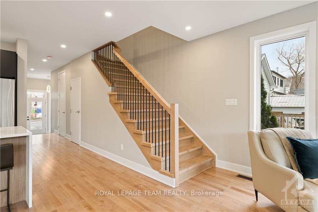 Photo 7 of 162 Prince Albert Street, Ottawa, Overbrook/Castle Heights — HOMEH
