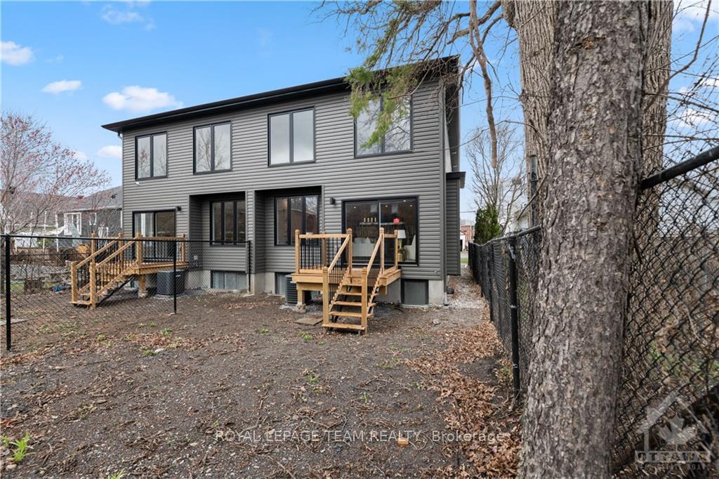 Photo 13 of 162 Prince Albert Street, Ottawa, Overbrook/Castle Heights — HOMEH