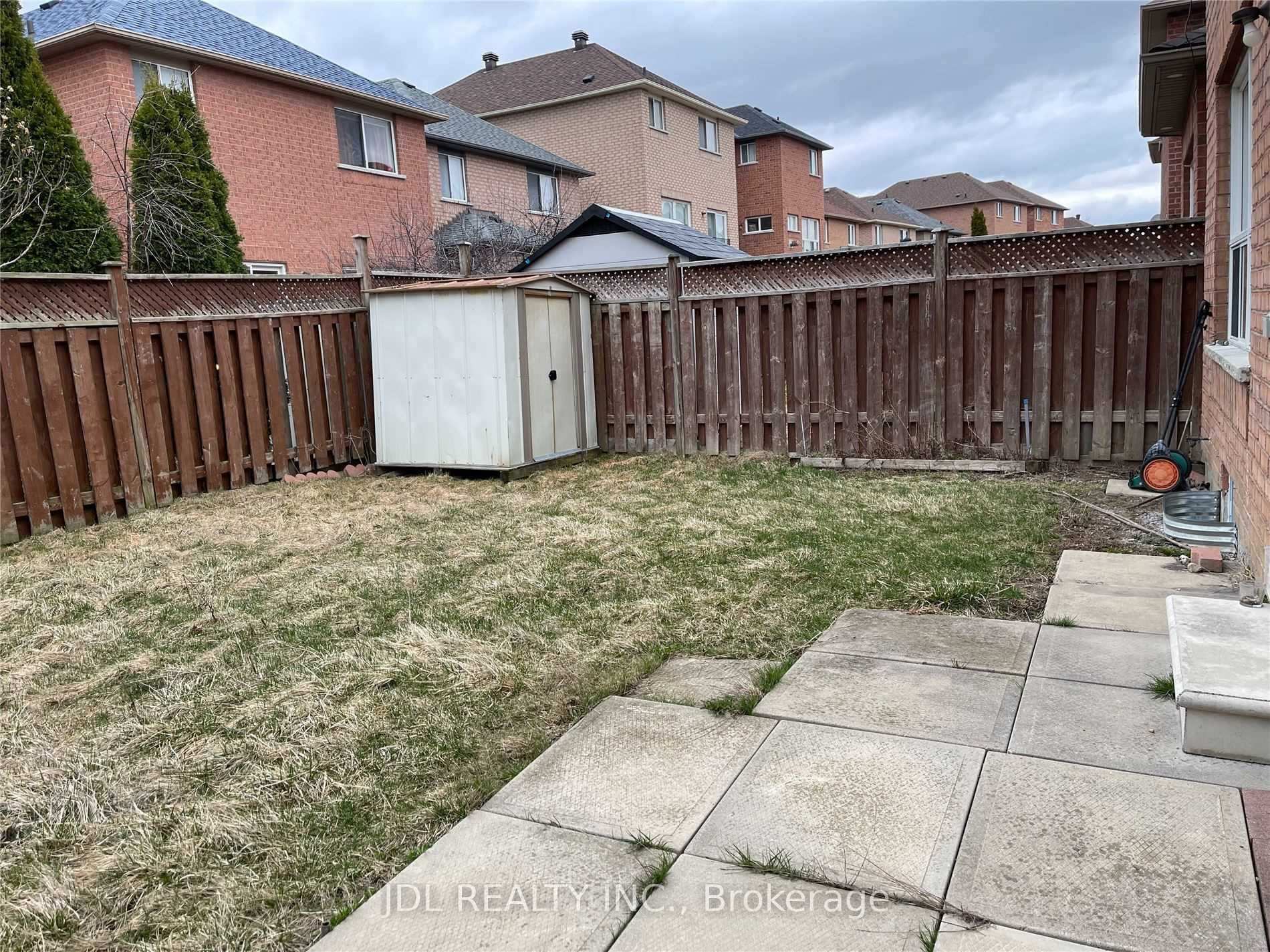Photo 22 of 100 Orchard Hill Boulevard, Markham, Berczy — HOMEH