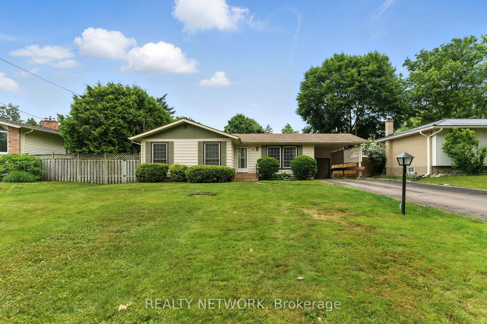 Photo 1 of 50 Hurricane Road, Pelham, Fonthill — HOMEH