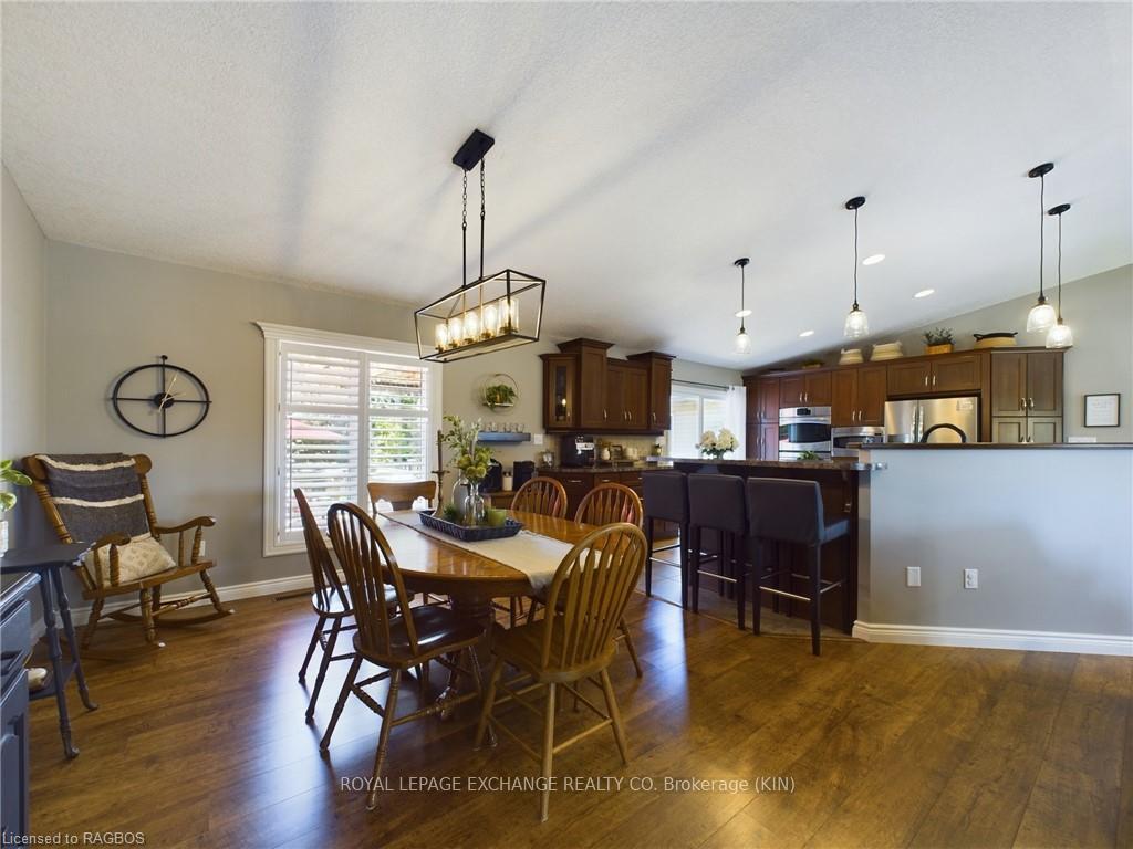 Photo 8 of 474 Grandview Drive, North Huron, Wingham — HOMEH