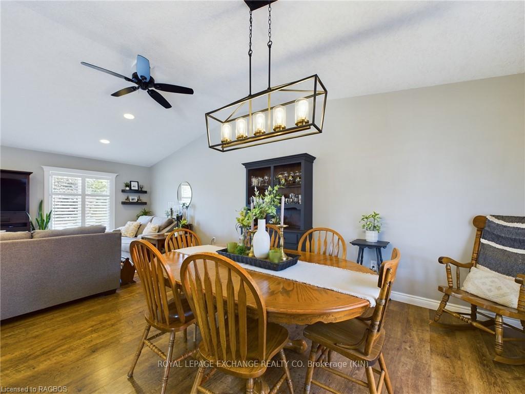 Photo 9 of 474 Grandview Drive, North Huron, Wingham — HOMEH