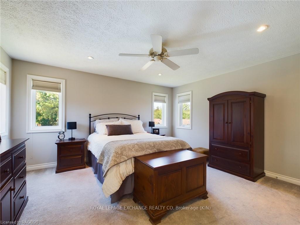Photo 21 of 474 Grandview Drive, North Huron, Wingham — HOMEH
